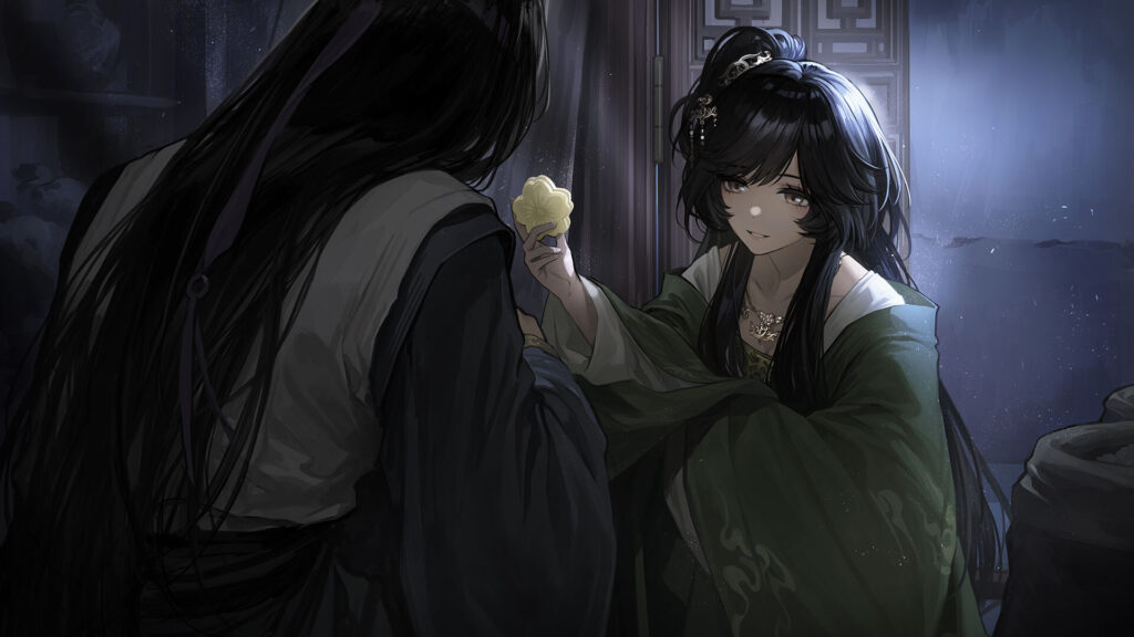 图片[2]-哀鸿 城破十日记